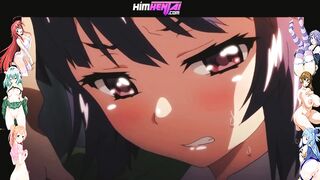 Girl In Uniform Fucks With Her Teacher