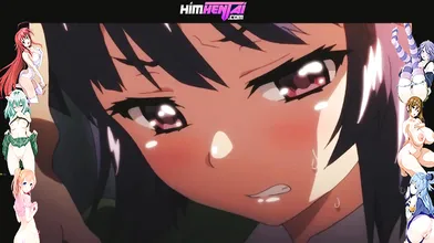 Girl In Uniform Fucks With Her Teacher