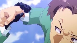 [60fps] Dropout Uncensored