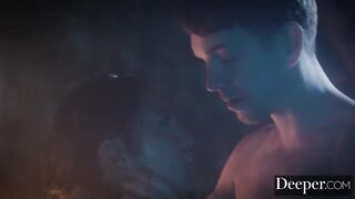 Rough Sex for Submissive Rae Lil'