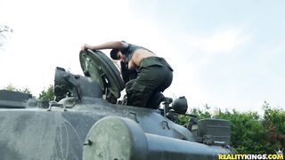 BootyBlastin'