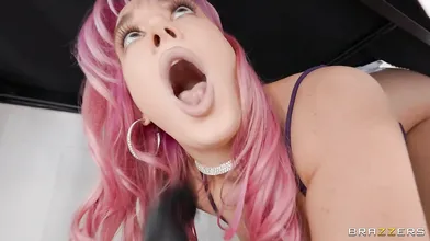 Brazzers: Revenge Of The Cake Woman Siri Dahl On XPORN
