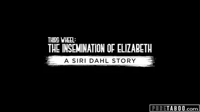 PURE TABOO Sketchy Insemination Doctor Decides To Impregnate Siri Dahl Himself