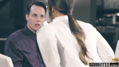PURE TABOO Alina Lopez Will Fuck Anyone To Get Her Fiance Back