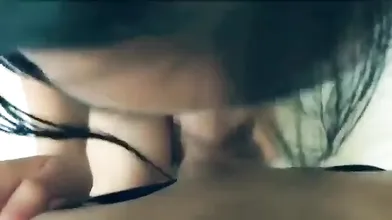 Chinese student in uniform got a rough fuck