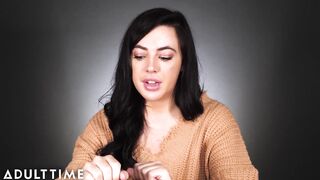 ADULT TIME How Women Orgasm - Whitney Wright!
