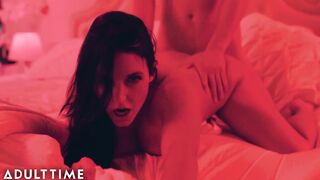 ADULT TIME's Perspective - Angela White Cheating on Seth Gamble