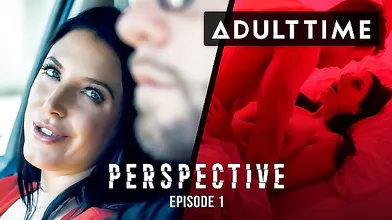 ADULT TIME's Perspective - Angela White Cheating on Seth Gamble