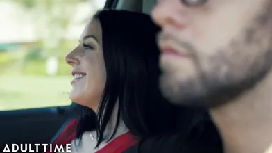 ADULT TIME's Perspective - Angela White Cheating on Seth Gamble