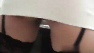 Amateur Chinese Milf