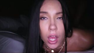 Jazmin Luv Gets Fucked By Sly Diggler