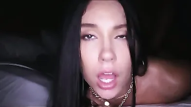 Jazmin Luv Gets Fucked By Sly Diggler