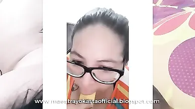 Maestra Yokasta