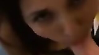 Mamada Colegiala