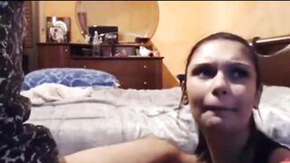 Gangbang With A White Teen (16) - Big Red