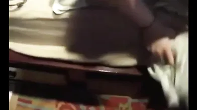 My First Anal Experience With Friends Girl