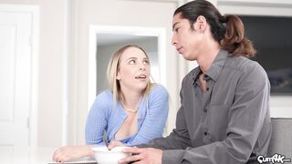 Skinny Teen Likes To Squirt - Lily Larimar