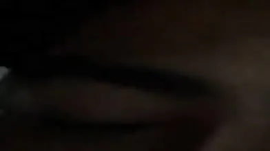 Turkish Teen Gives Handjob In The Car