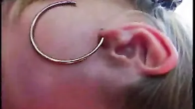 Car Blowjob