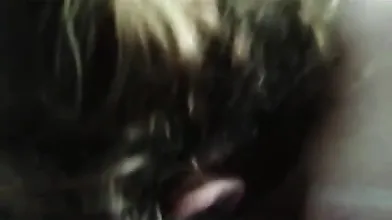 Cock Sucking In Car