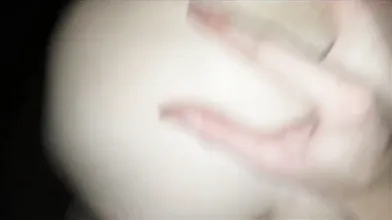 Wife Fucking Ex Co-Worker For The First Time - The Butt