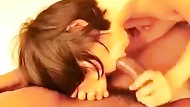Cuckold Japanese Man Films His Wife