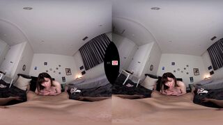 Spending Time With Busty Girlfriend P3