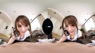 Private Tutor Slut P1 - Minami Aizawa