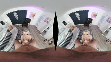 Kay Lovely VR