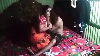 Bangladeshi Crazy Husband Can’t Wait For Fuck