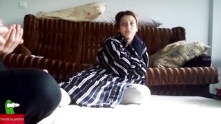 Arab Girls Very Horny On Cam 2022