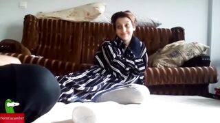 Arab Girls Very Horny On Cam 2022