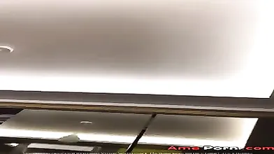 Turkish Guy Fucks Two Sisters On Periscope