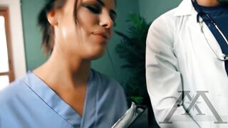 Adriana Chechik Megan Rain Side Effects