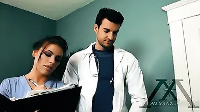 Adriana Chechik Megan Rain Side Effects