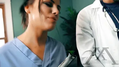 Adriana Chechik Megan Rain Side Effects