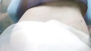 Busty MILF Gets Her Lower Back Pain Relief (27) - Big Red