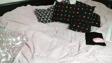 Very Pretty Pussy
