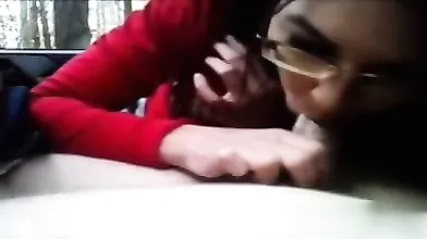 Seven Car Date Blowjobs