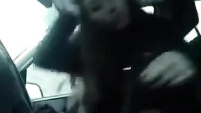 Seven Car Date Blowjobs