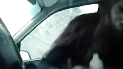 Seven Car Date Blowjobs