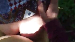 I Finally Fucked My Best Friend On POV - Mary Jane Auryn