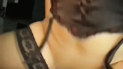 Happily Girl Rides A Strong Cock On Top (210)