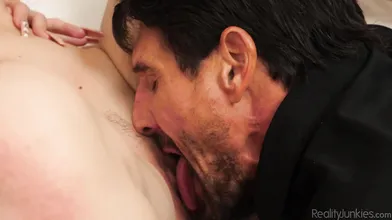 Cum In Cheating Housewife - Dylann Vox