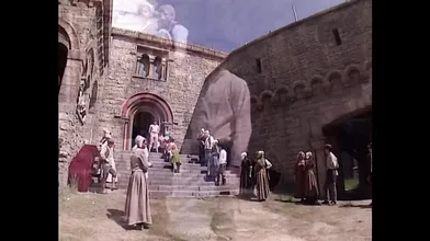 10 Years Later (Italy 1999, Kelly Trump, Nikki Andersson)