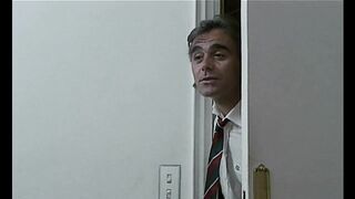 Couple Seeking Sex Maid (France 1982, Marianne Aubert)