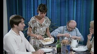 Couple Seeking Sex Maid (France 1982, Marianne Aubert)