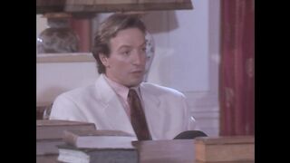 Sex Intrigue (Italy 1991, Jeanna Fine, Zara Whites)
