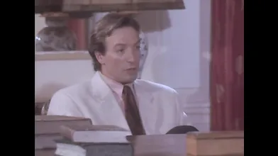 Sex Intrigue (Italy 1991, Jeanna Fine, Zara Whites)