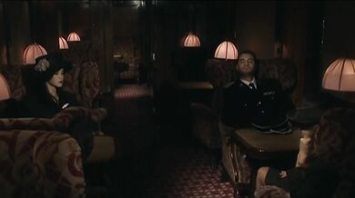 Faust (2002) - Dora Venter